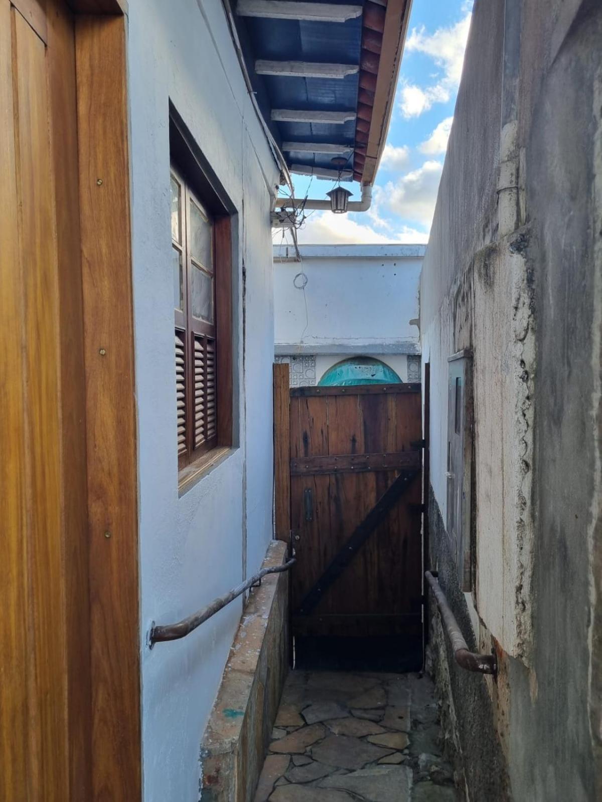 Pousada Casa Da Cintia Diamantina Eksteriør billede