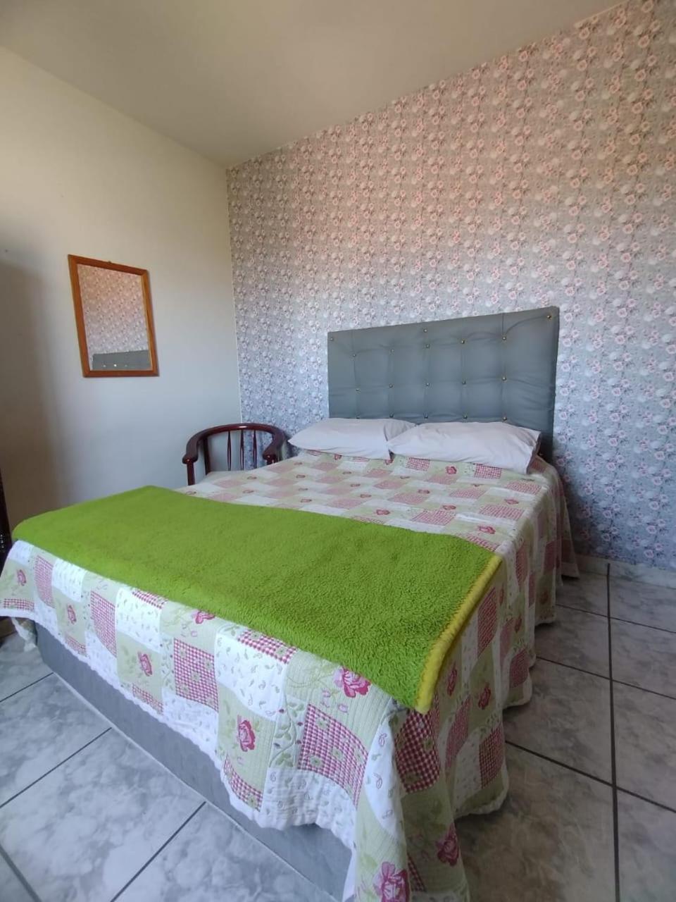 Pousada Casa Da Cintia Diamantina Eksteriør billede